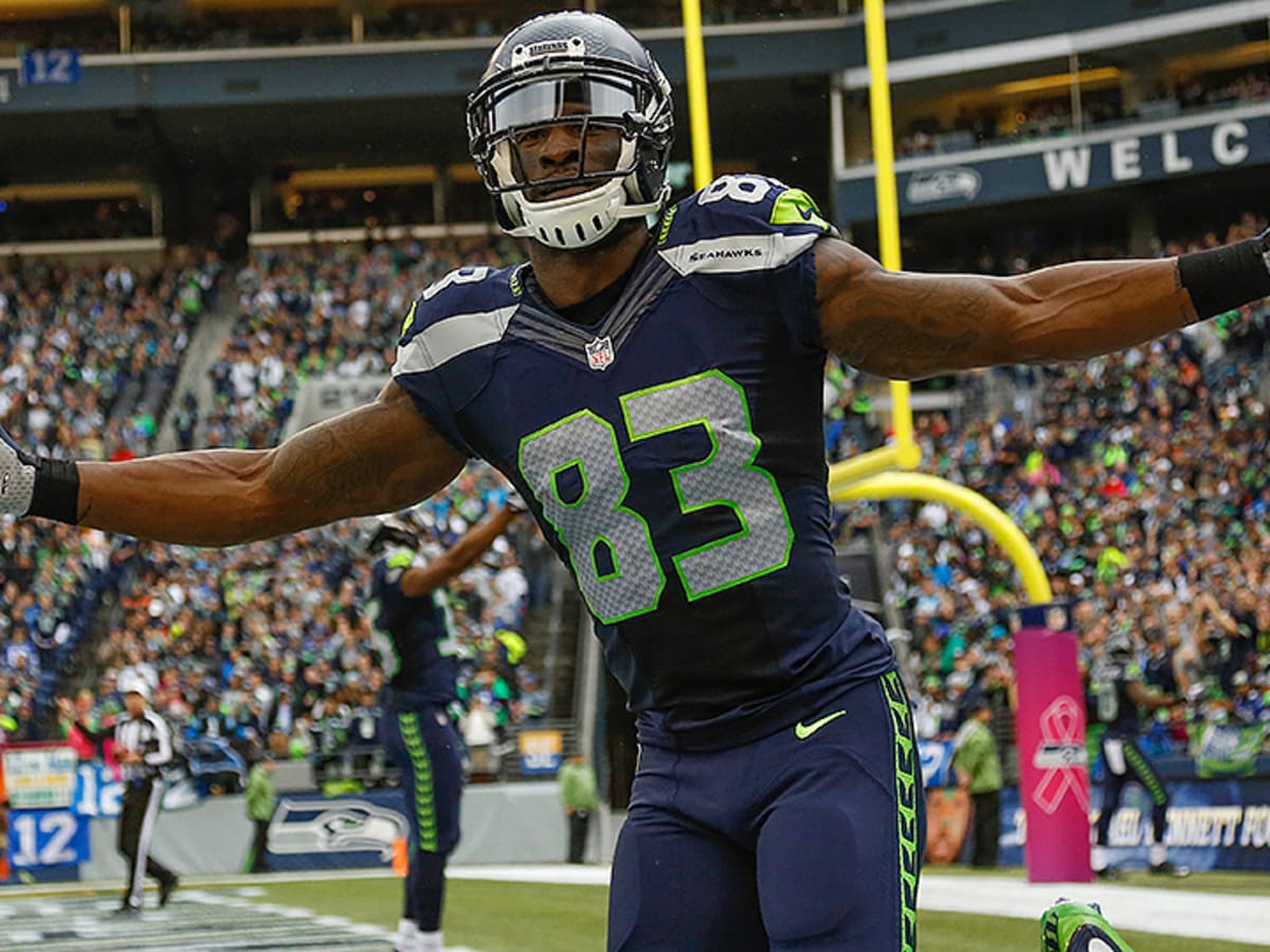 Seahawks OC puts blame on Ricardo Lockette for Super Bowl pick - HBCU  Gameday