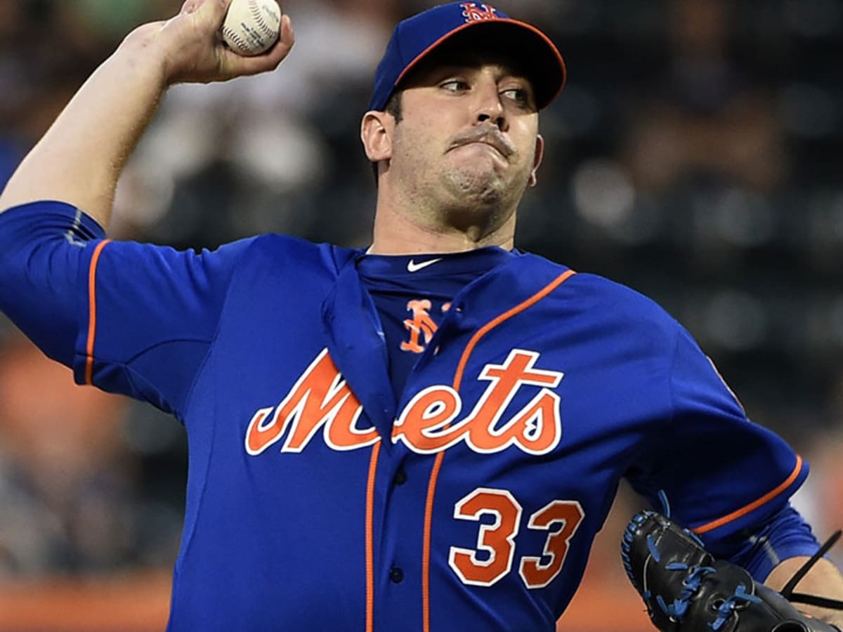 The Mets Top Ten Worst Pitching Rotations Since 1980