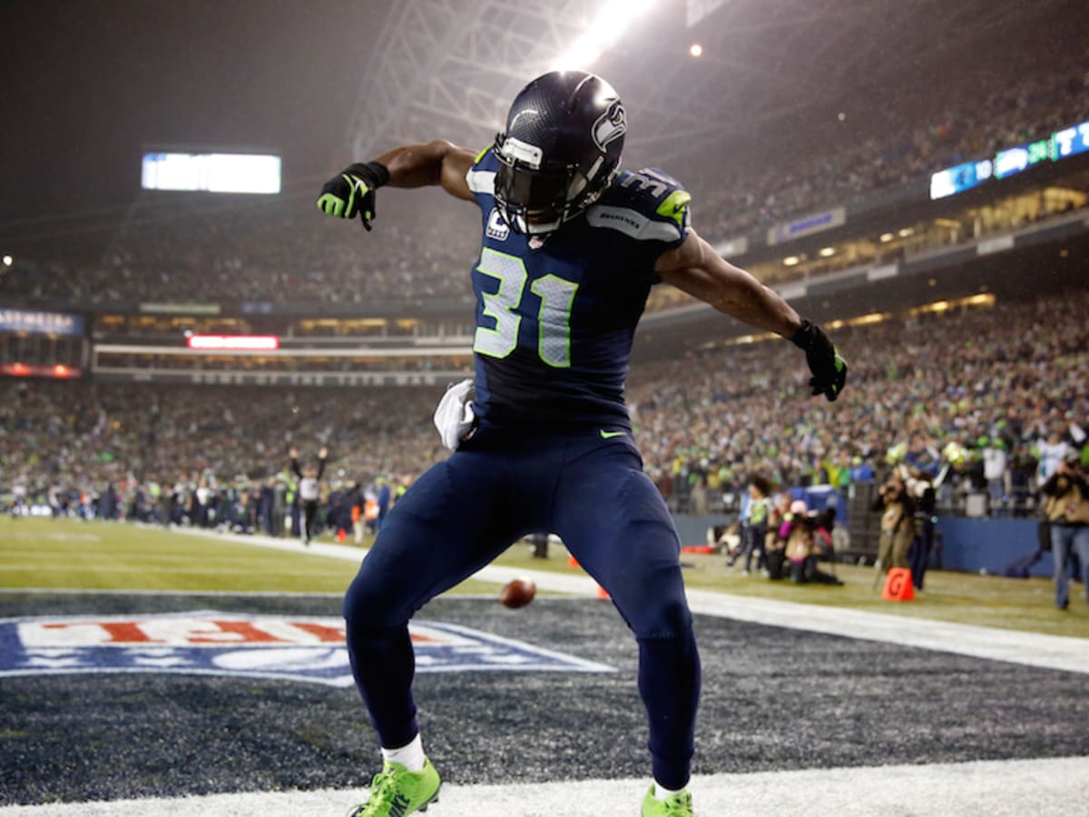 Kam Chancellor Stats, News and Video - DB