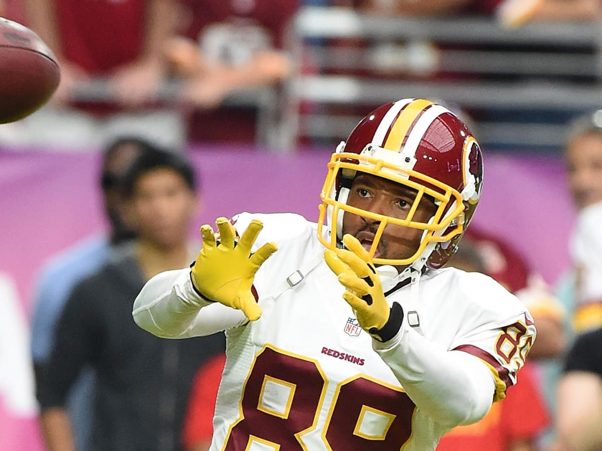 Washington Redskins: Santana Moss could re-sign - Sports Illustrated