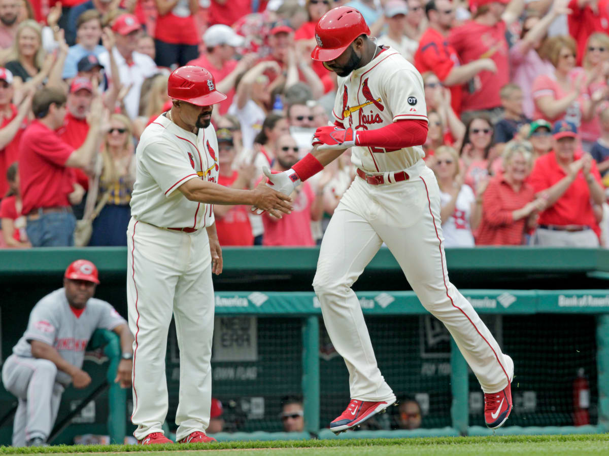 Carlos Martinez, Jason Heyward, Cardinals beat Reds for fourth win