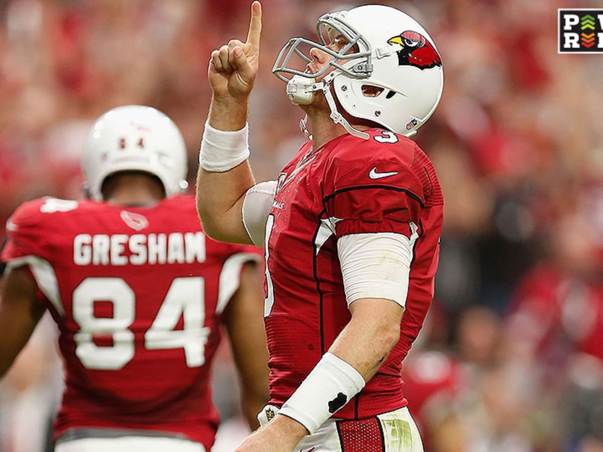 Week 4 Nfl Power Rankings: Cardinals Move To Top Three - Sports Illustrated