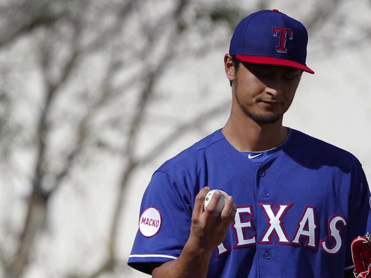 Texas Rangers Pitcher Yu Darvish to Have Tommy John Surgery