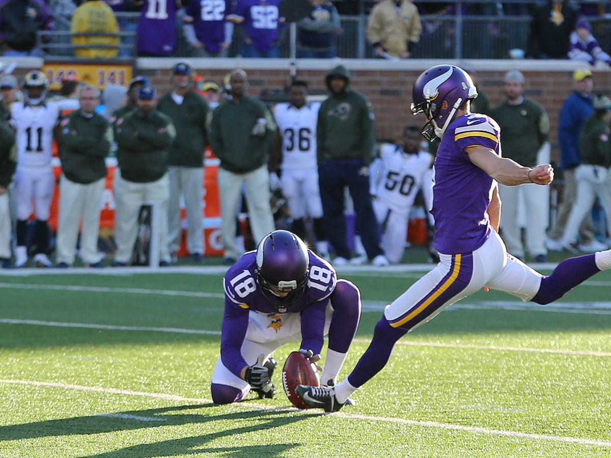 MSU grad, 12-year vet Torbert to referee first Super Bowl