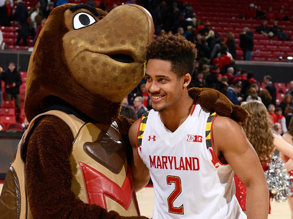 Melo Trimble's Message at Rutgers: One Recruiting Class Can Turn the Tide