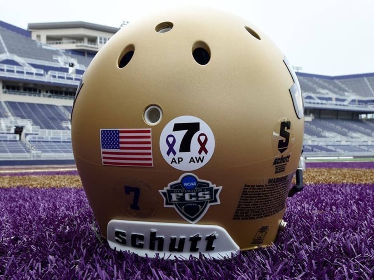 Virginia football players killed: Louisville to wear helmet stickers