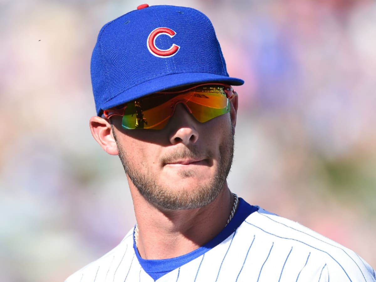Cubs will call up Kris Bryant on Friday