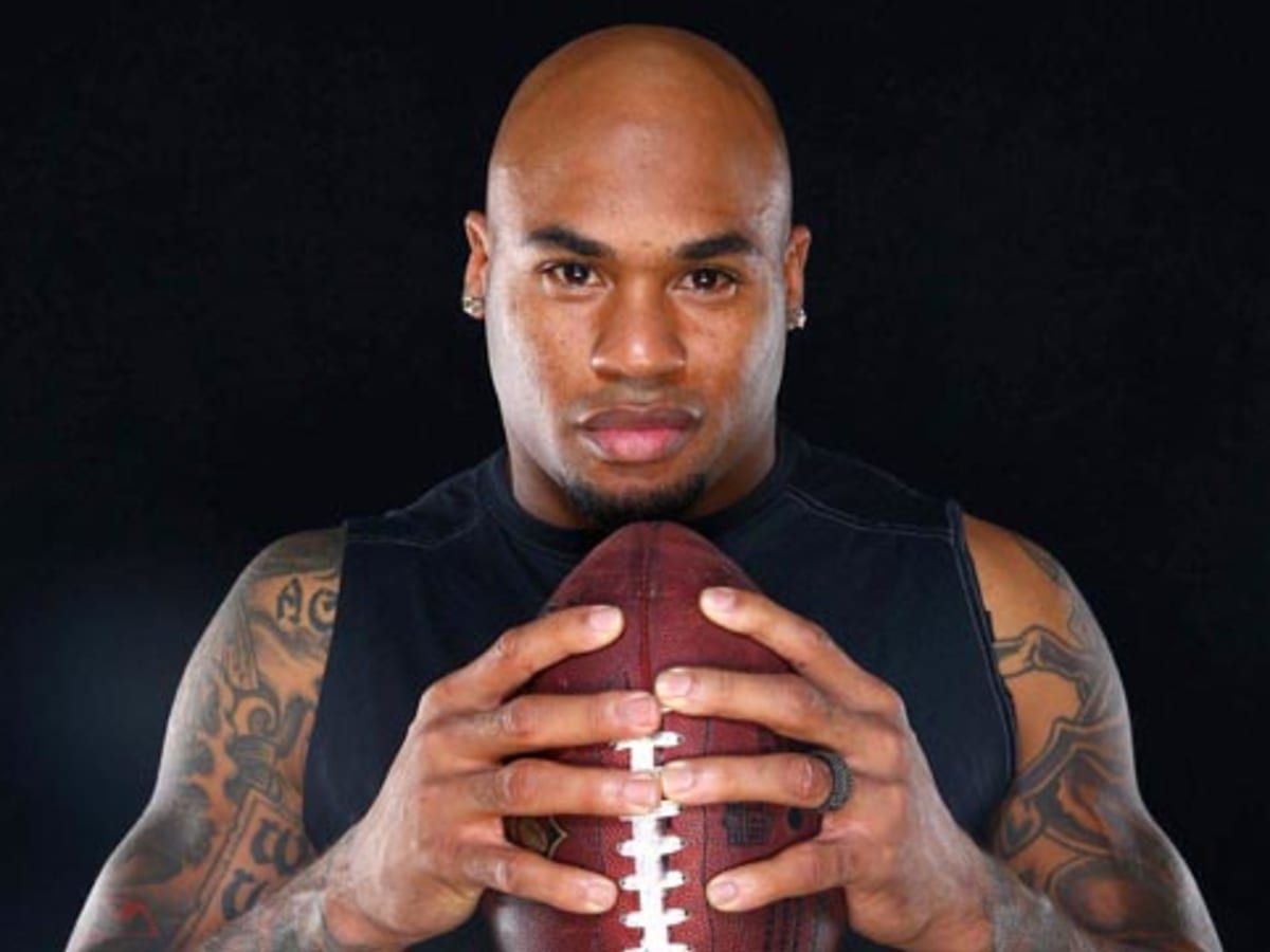 NFLN: Will Steve Smith Sr. Retire?