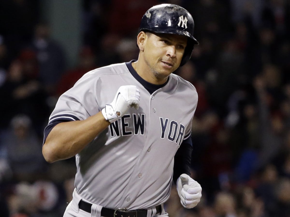 The Yankees will pay A-Rod more to sit out than the Angels will