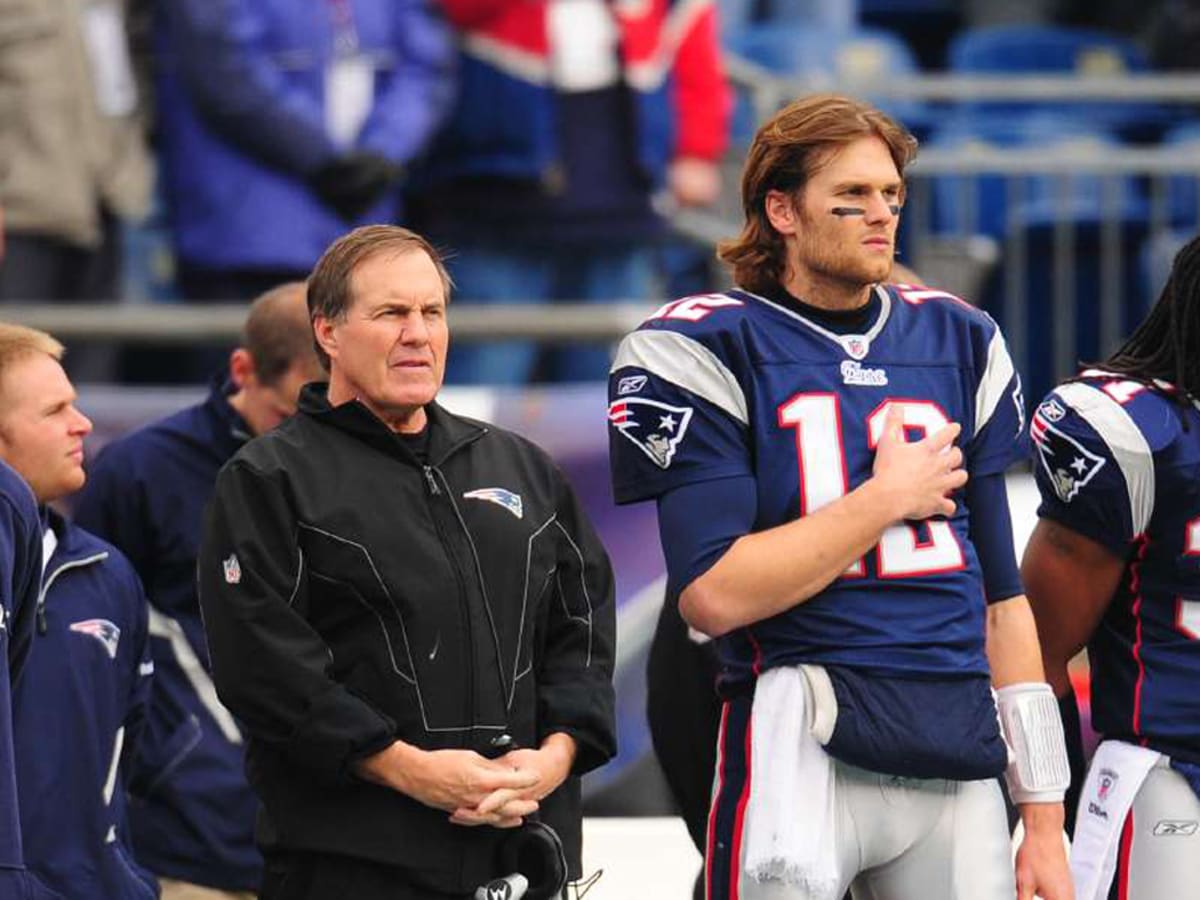 Brady–Belichick era - Wikipedia