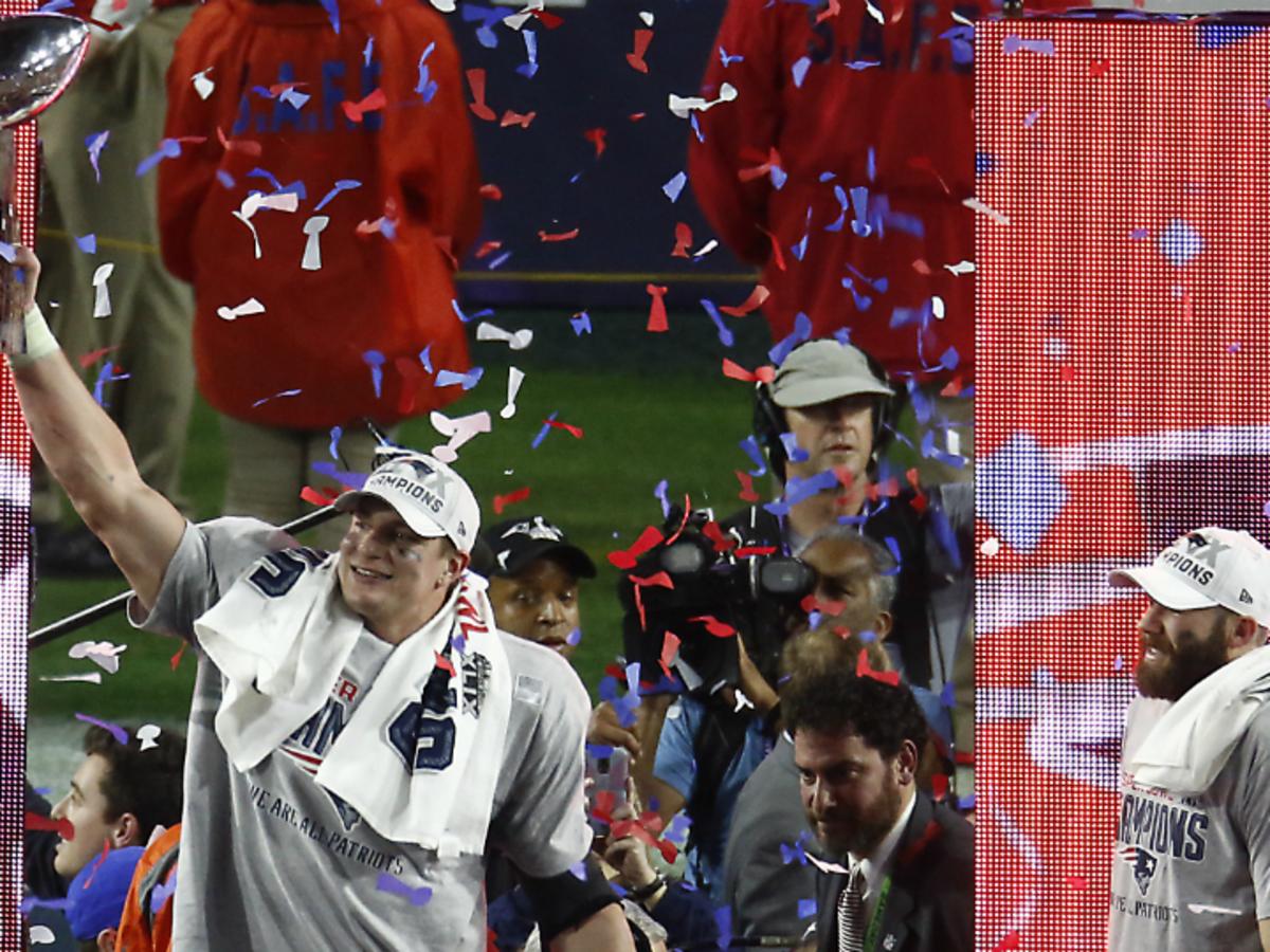 SUPER BOWL XLIX ON NBC IS MOST-WATCHED SHOW IN U.S. TELEVISION HISTORY -  NBC Sports PressboxNBC Sports Pressbox