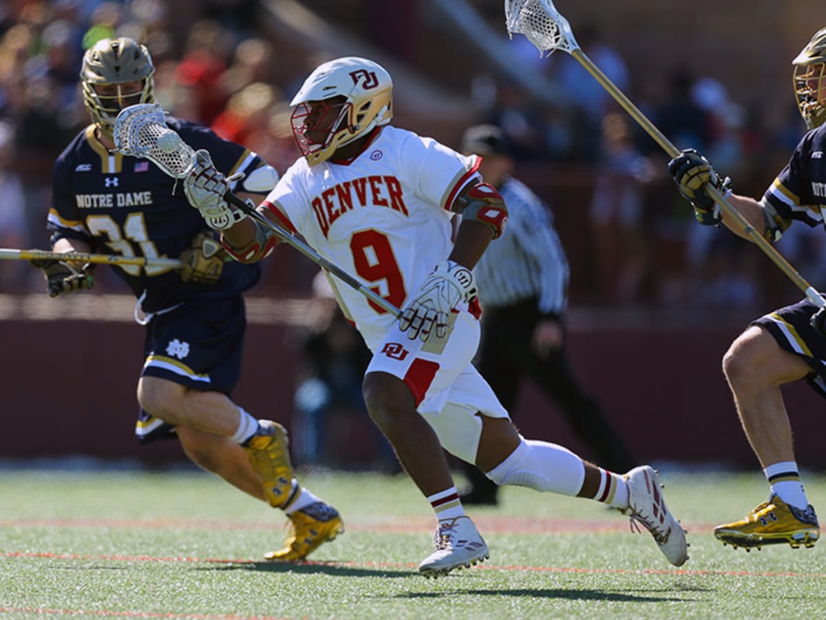 National Showcase: Face Off Guys EVERYWHERE! - Lacrosse All Stars