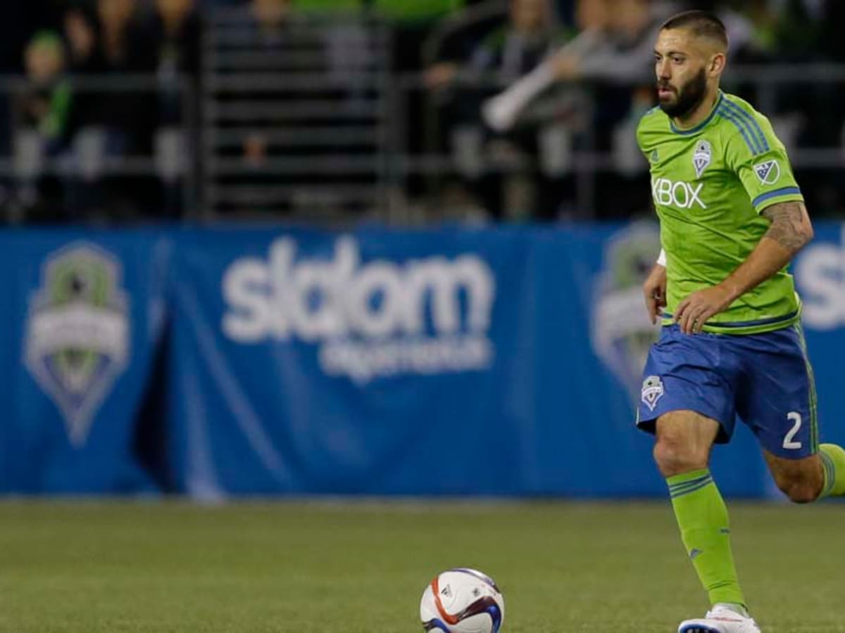 Clint Dempsey to sign with Seattle Sounders - Cartilage Free Captain