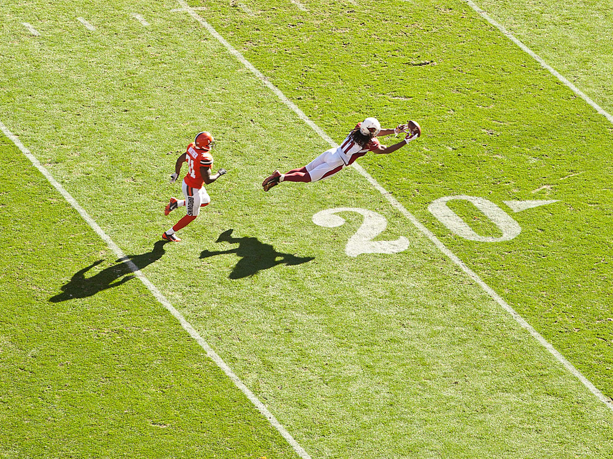 Gusty, unpredictable wind had profound impact on Detroit Lions QB