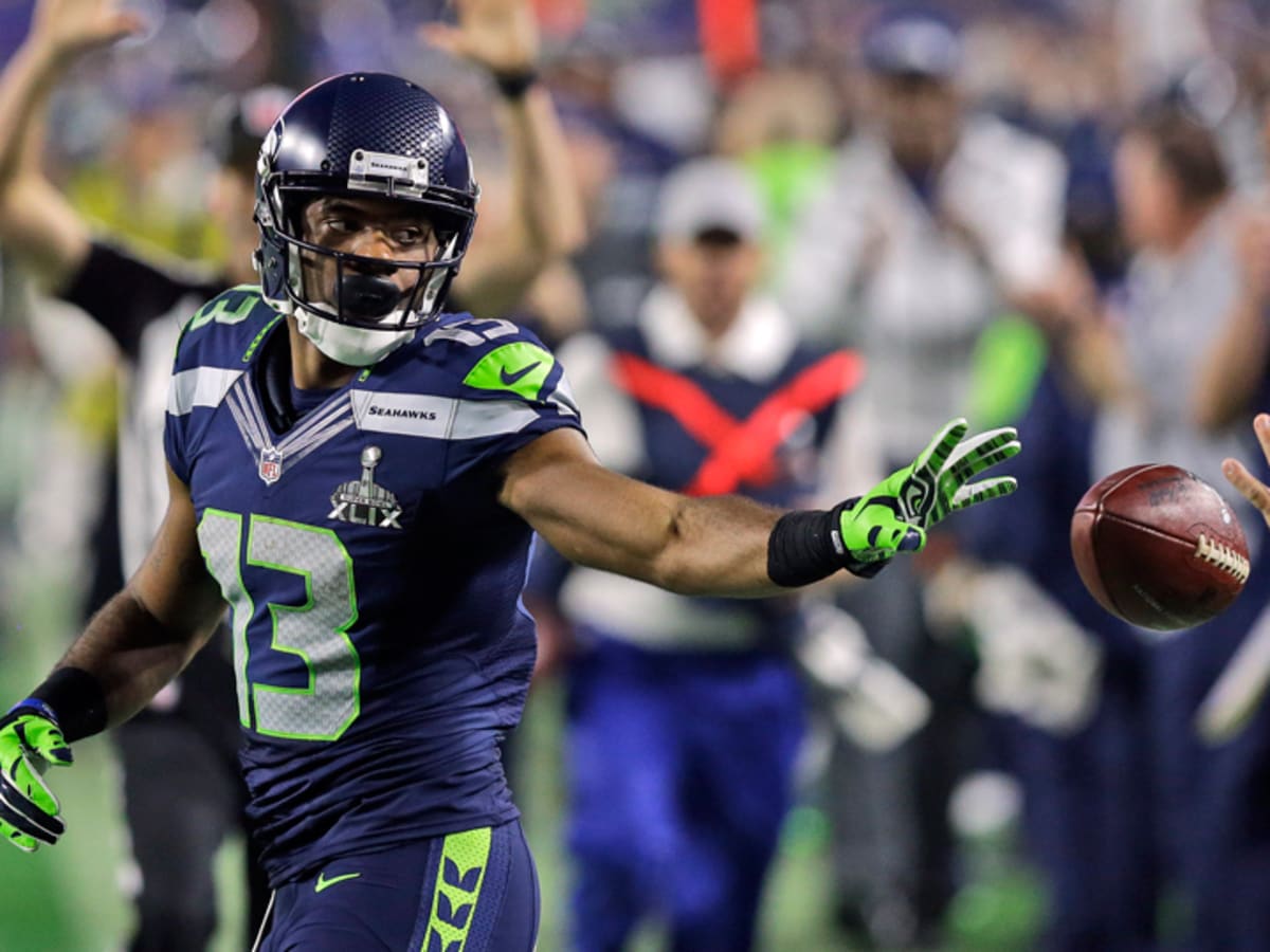 Super Bowl 2015: How Seattle's Chris Matthews Went From Working at