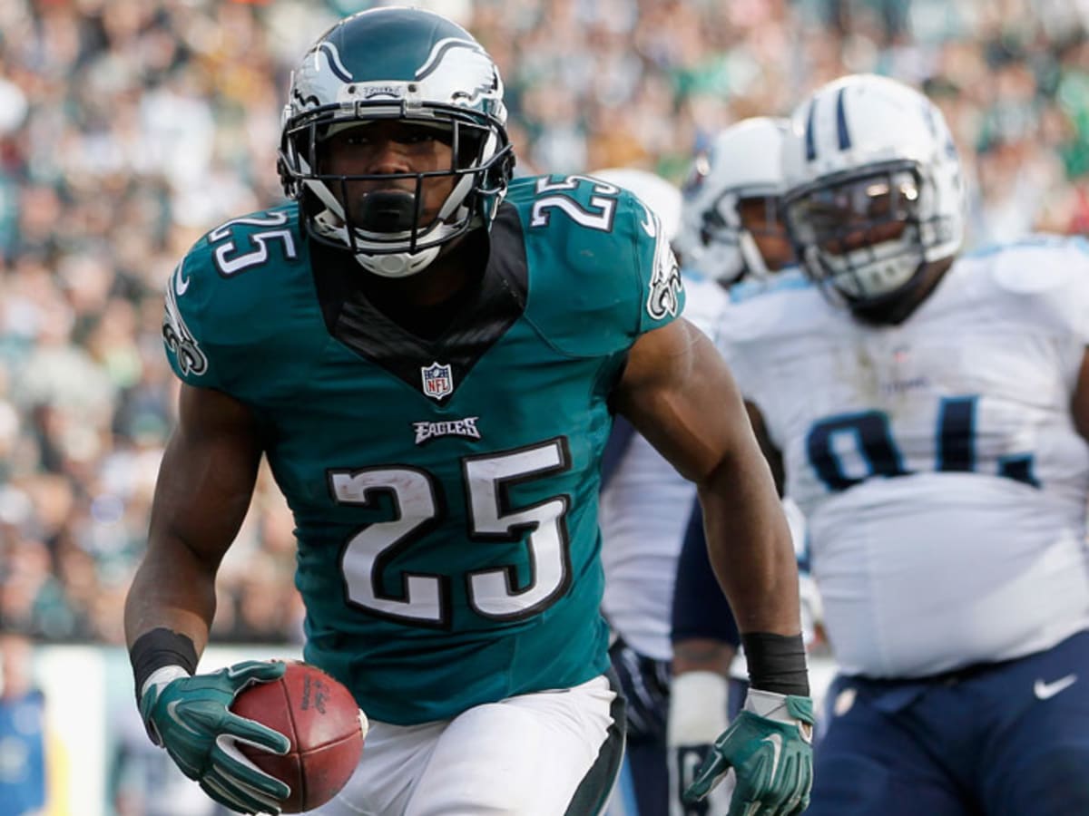 Eagles Trade LeSean McCoy