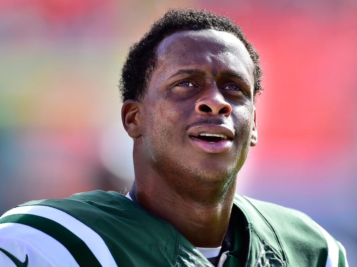 NFL may discipline IK Enemkpali for punching Geno Smith of New