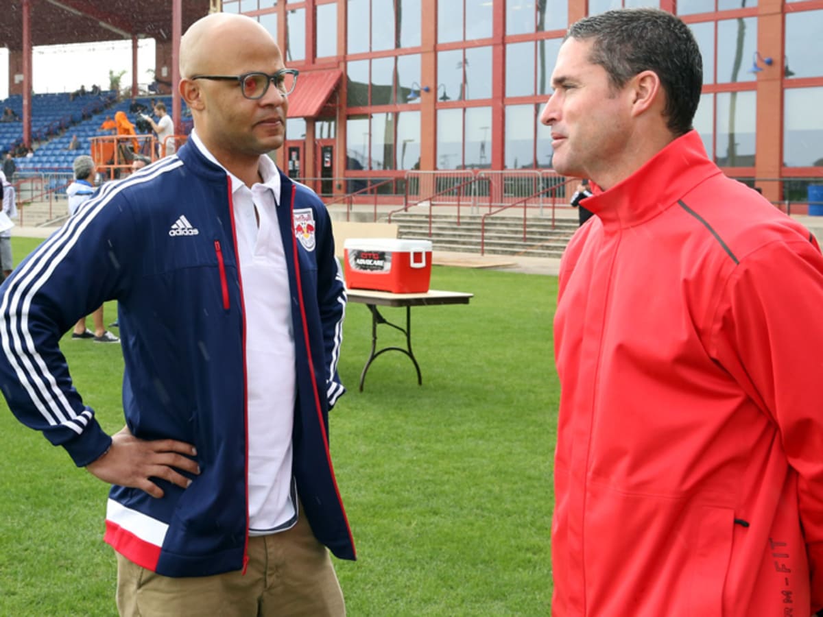 Chicago Fire: Roster overhaul must make up for rebrand disaster
