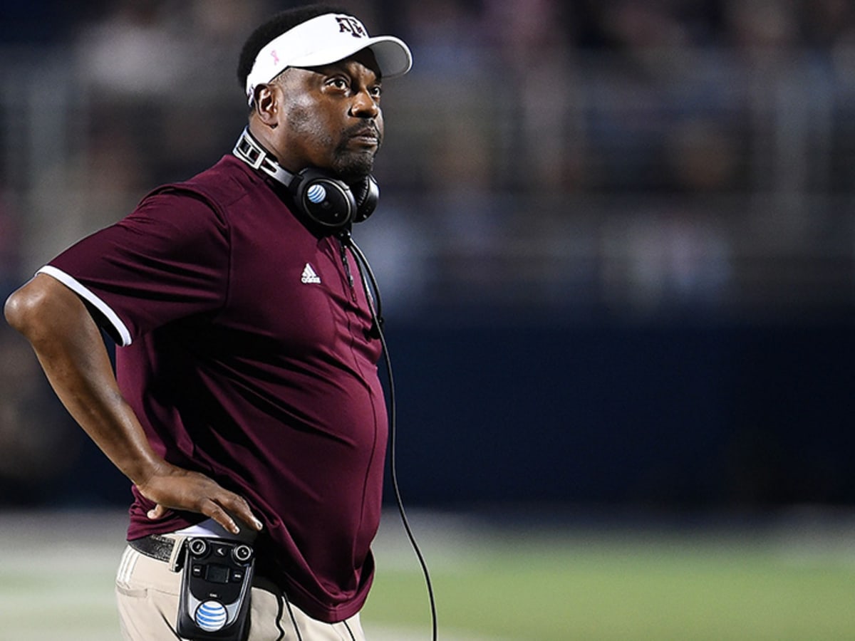 Texas A&M quotable: Murray questions plentiful after freshman QB