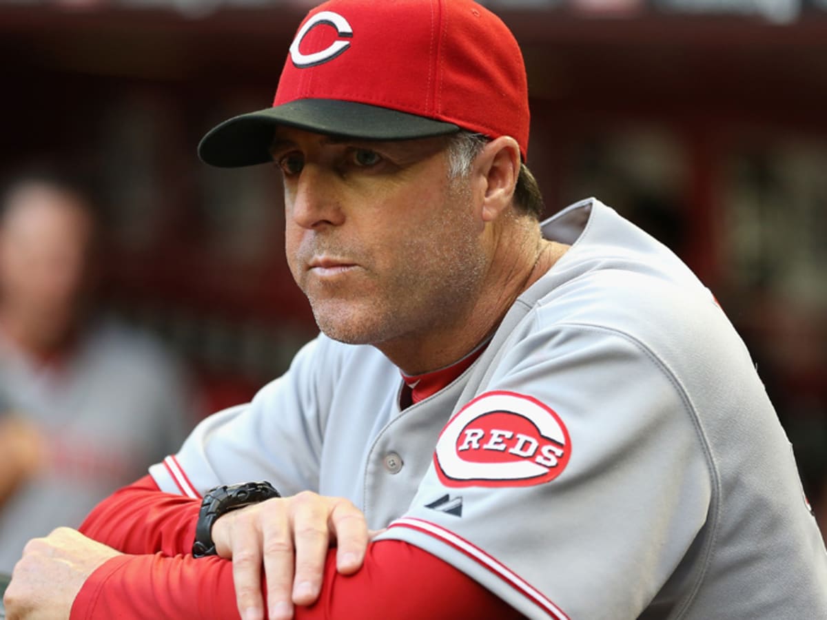 Bryan Price: Cincinnati Reds offense will be OK with more at-bats