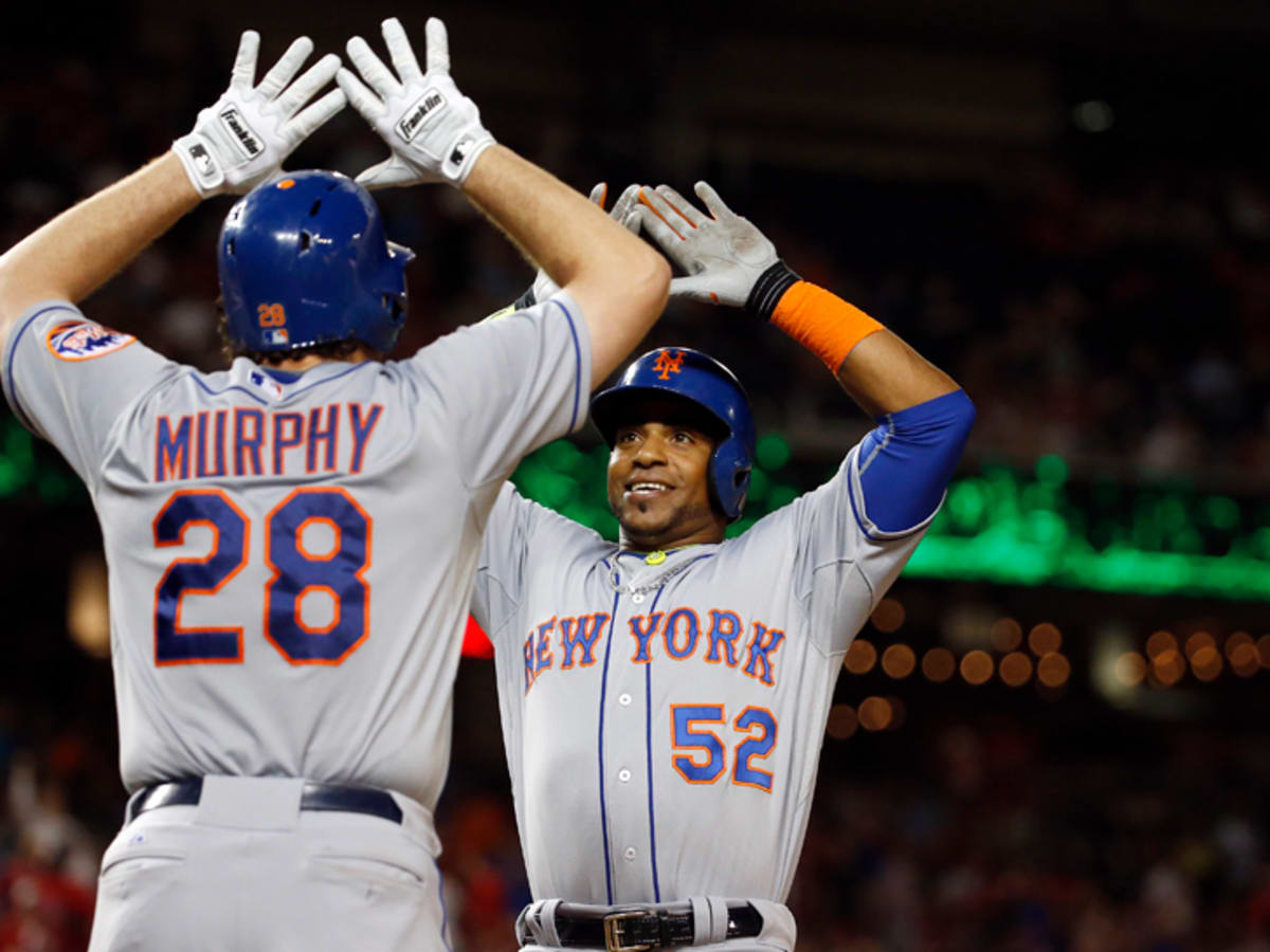 New York Mets have suddenly become a fun bandwagon to jump on