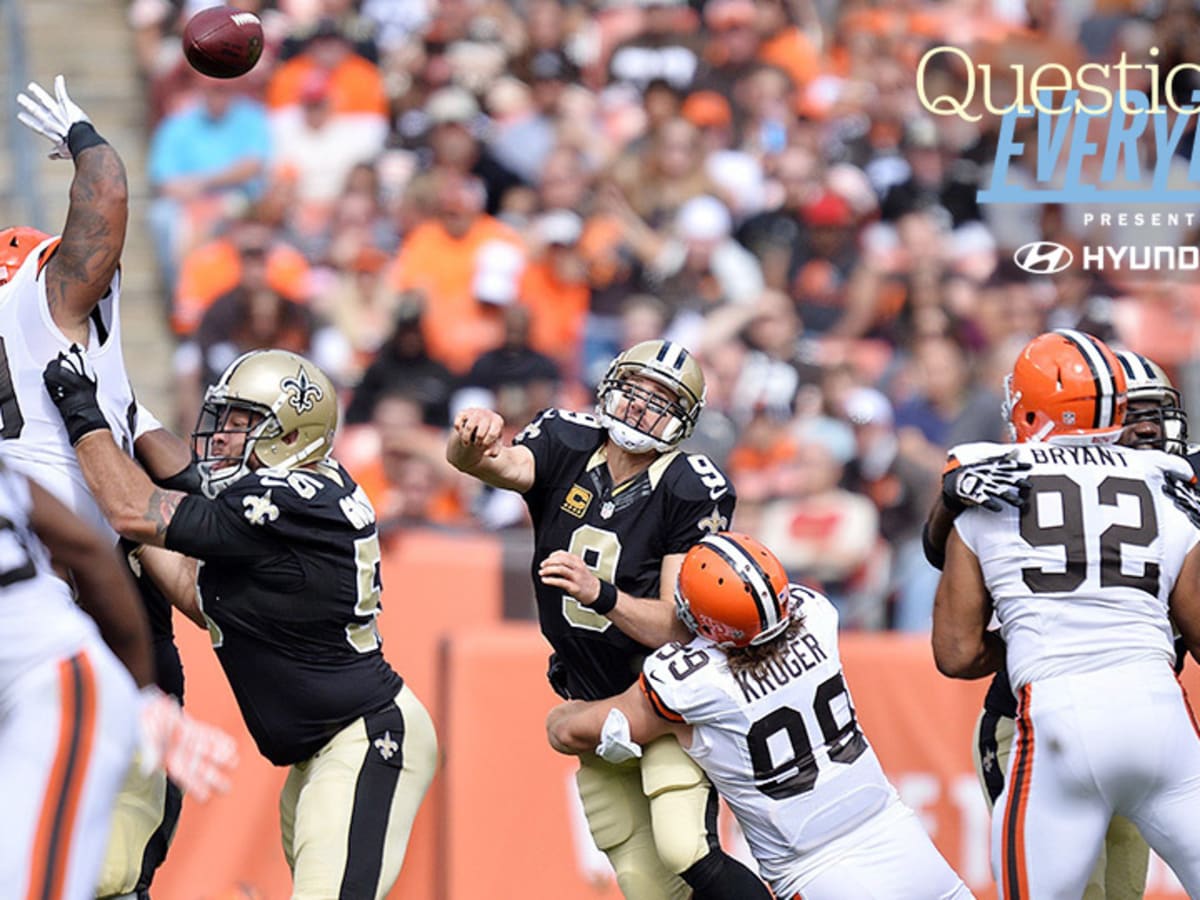 Which NFL Quarterback Will Throw the MOST Interceptions? #nfl