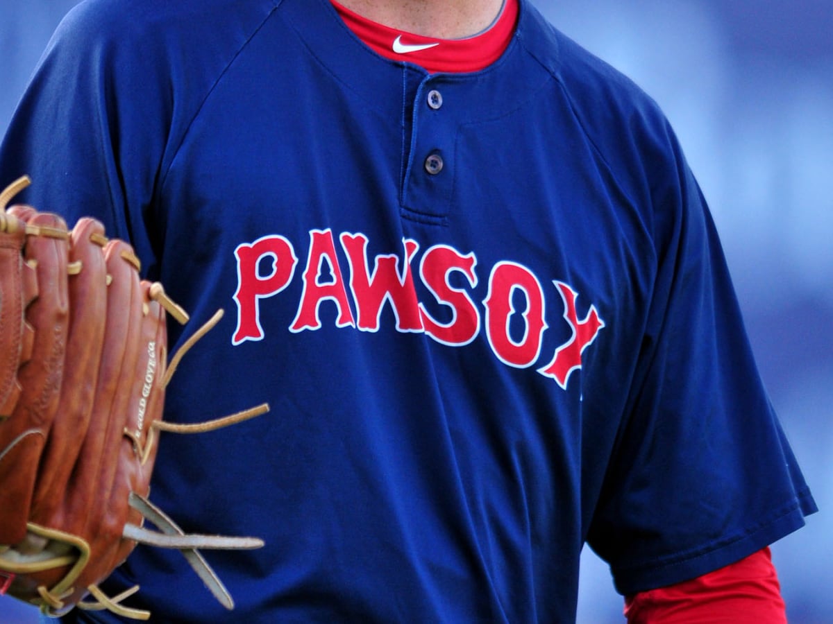 The PawSox Moved, but Pawtucket Has Yet to Move On - The New York