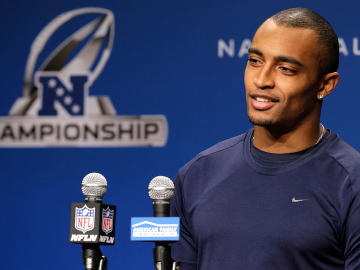 Doug Baldwin's Super Bowl XLVIII Seattle Seahawks diary - Sports Illustrated