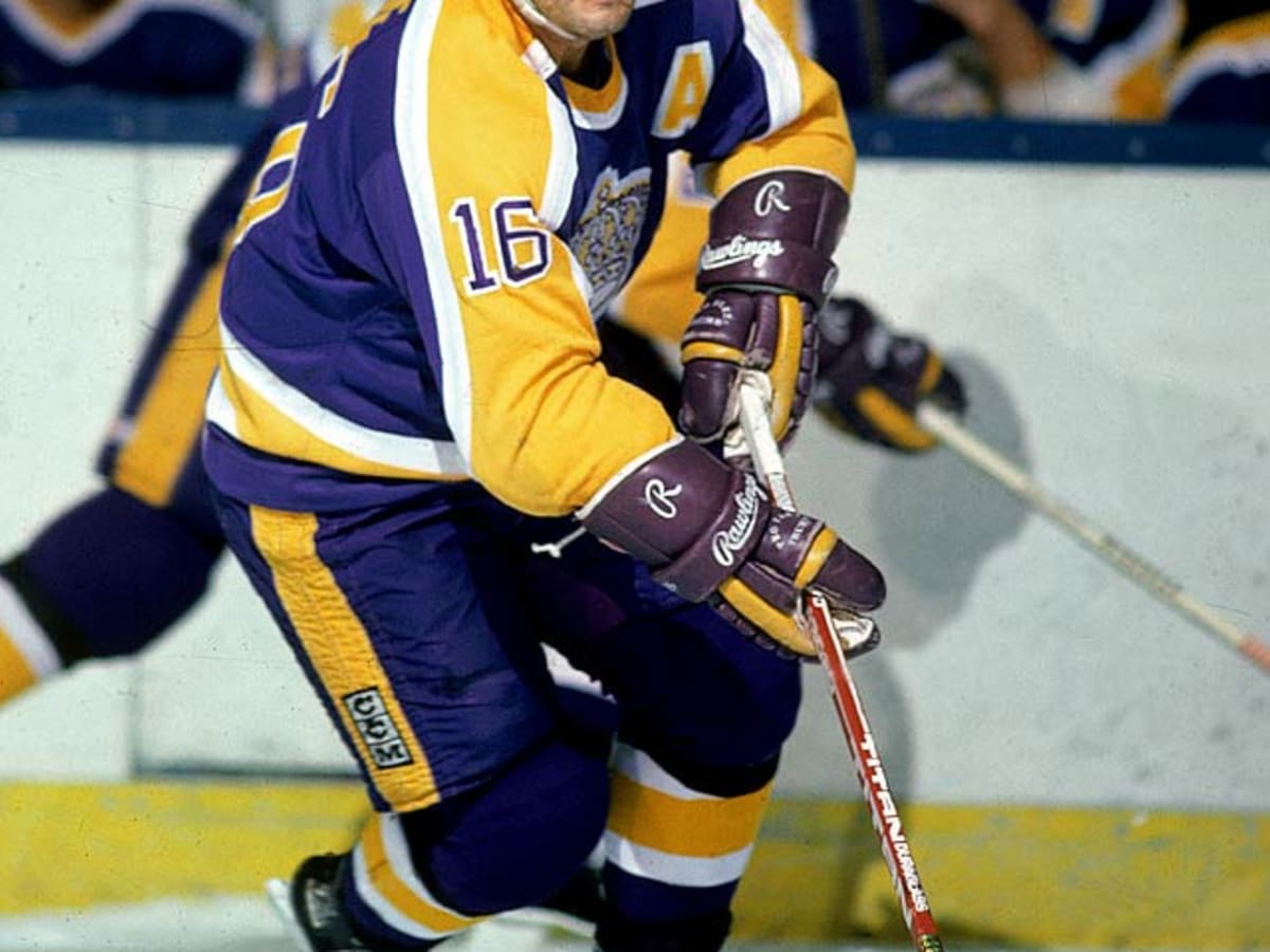 The 5 Best Los Angeles Kings of the 1990s