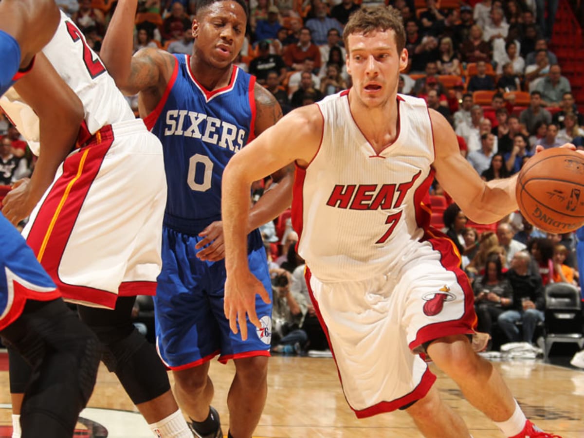 Goran Dragic should be who Suns give max contract