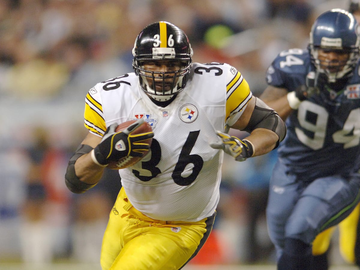 Junior Seau, Jerome Bettis, Tim Brown head Hall of Fame class - Los Angeles  Times