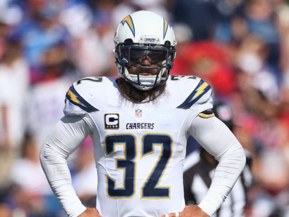 NFL free agents: Giants reached out to Eric Weddle before Pro Bowl