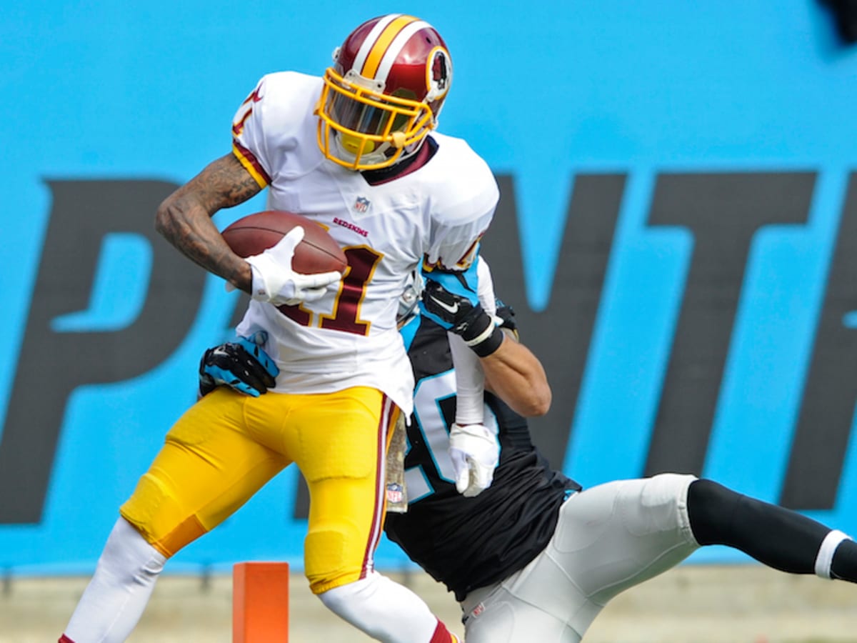 Washington Redskins WR DeSean Jackson out Sunday vs New York Jets - Sports  Illustrated