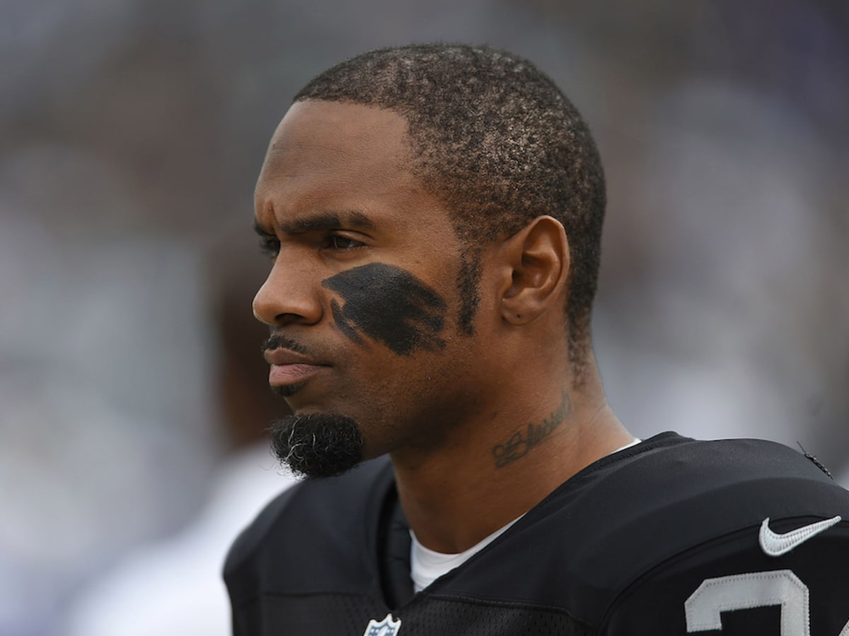 Report: Raiders, Charles Woodson agree on 1-year deal - Sports Illustrated