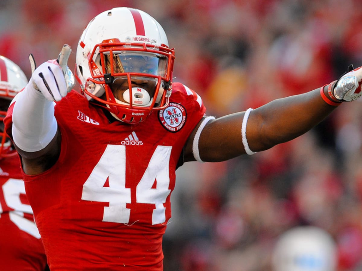 NFL draft rankings: Nebraska DE/OLB Randy Gregory - Sports Illustrated