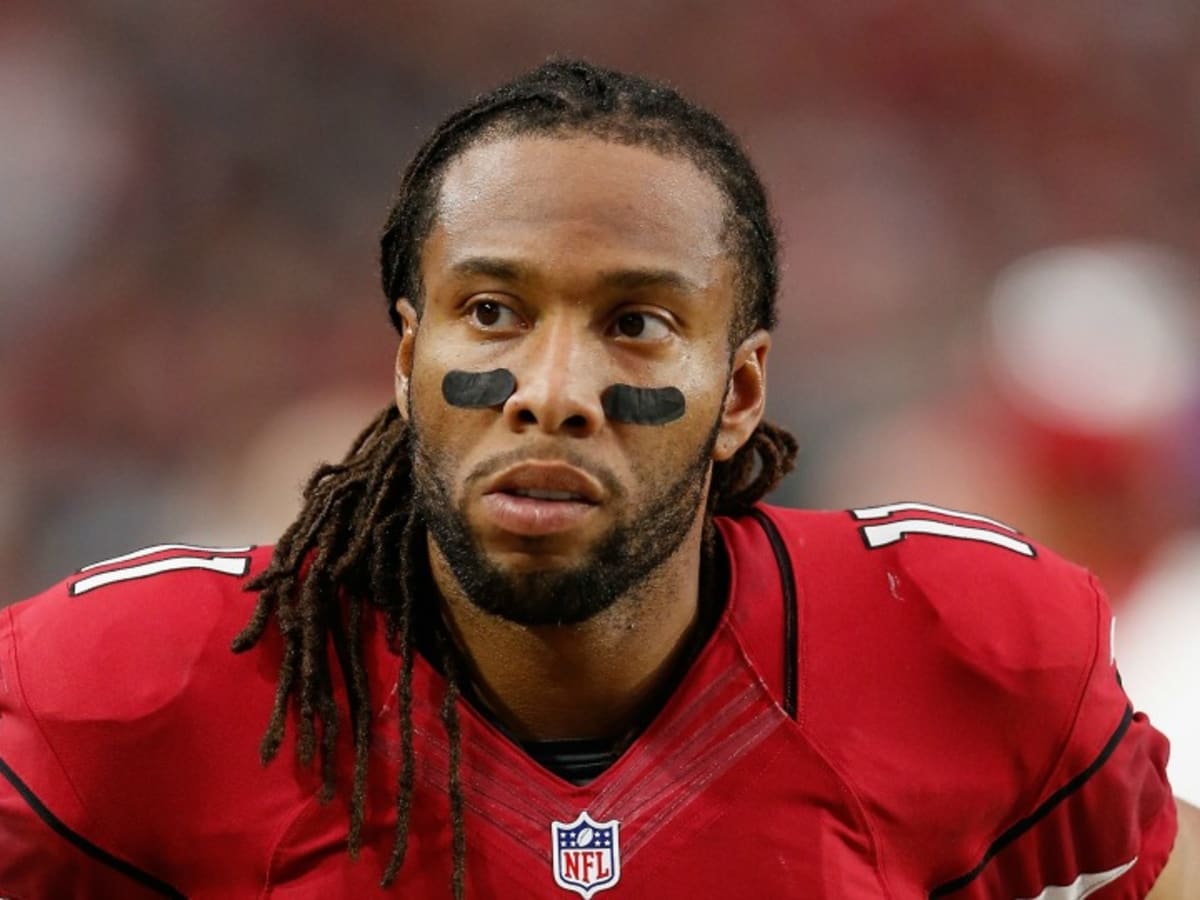 Larry Fitzgerald retirement: Cardinals GM says no deadline for