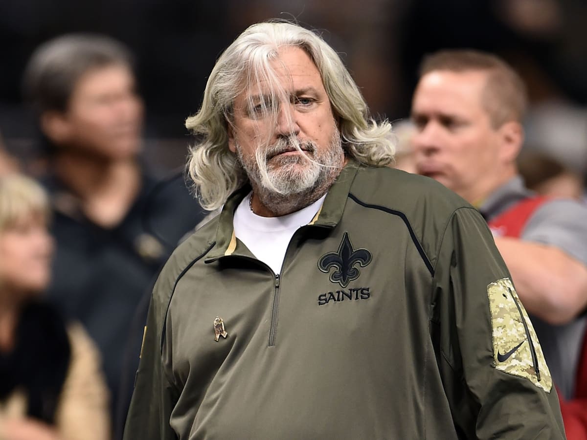 New Orleans Saints Rob Ryan is one of the worst defensive coordinators in  football.