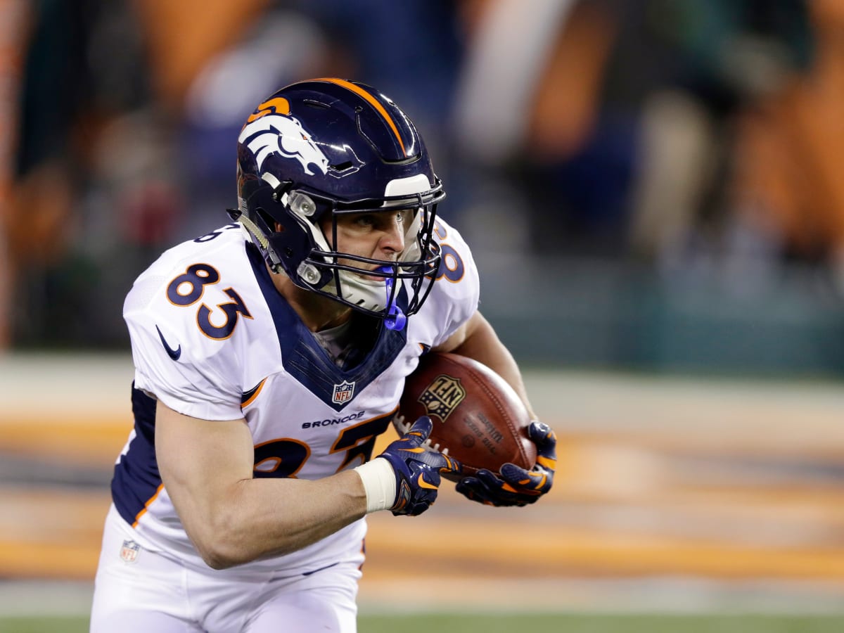 Wes Welker could be the spark Rams need