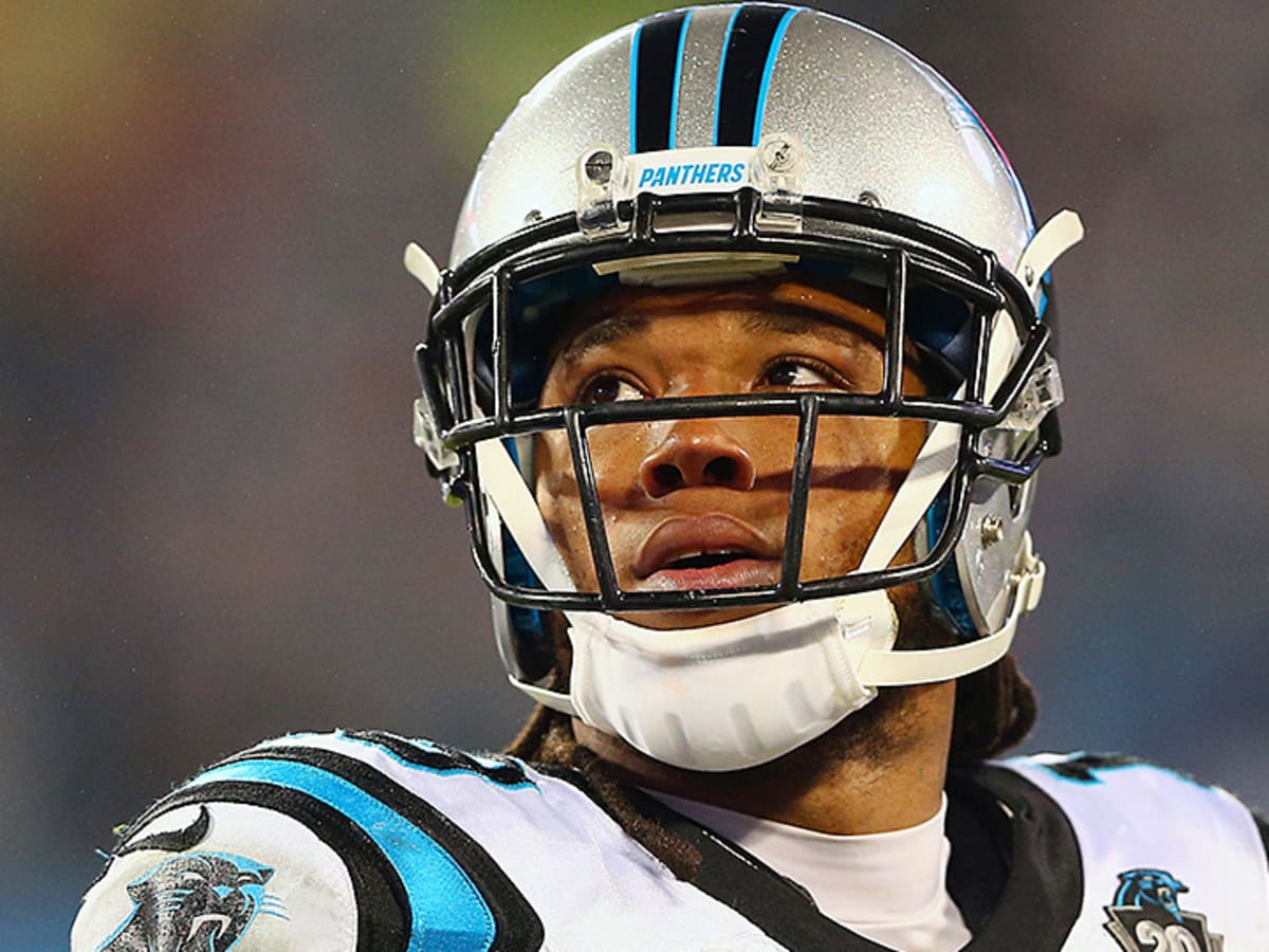 Kelvin Benjamin: Panthers not the same team as last year