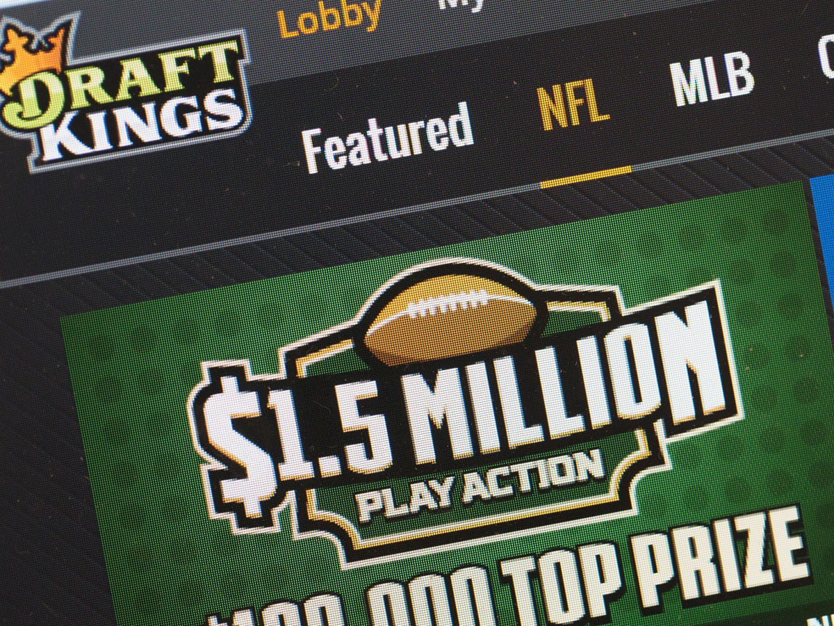 Draftkings illinois launch