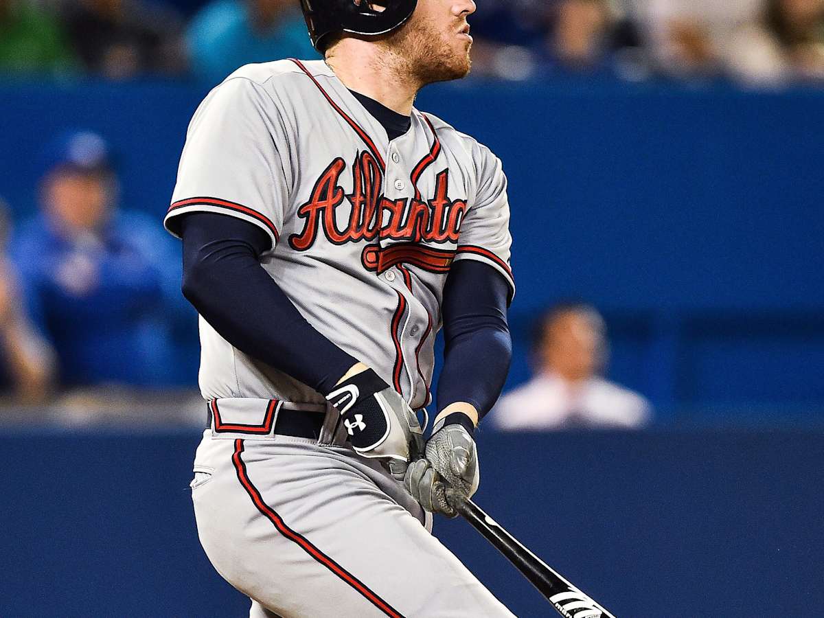 Trying to make her proud': Freddie Freeman honors mom in WBC - Los