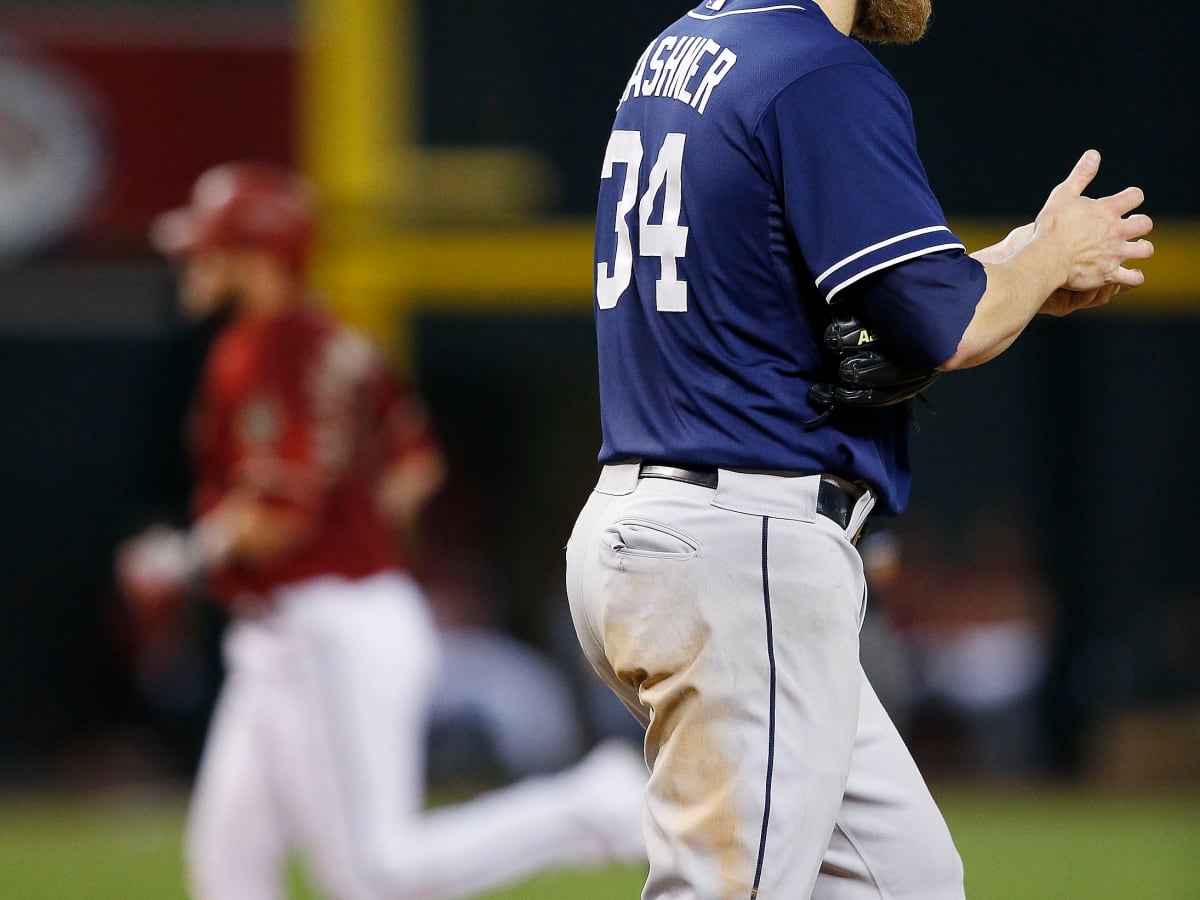 Matt Kemp's homer lifts Padres past Diamondbacks