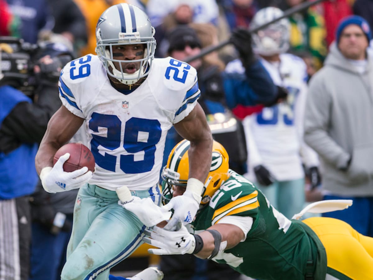 DeMarco Murray sets RB record - ABC7 San Francisco