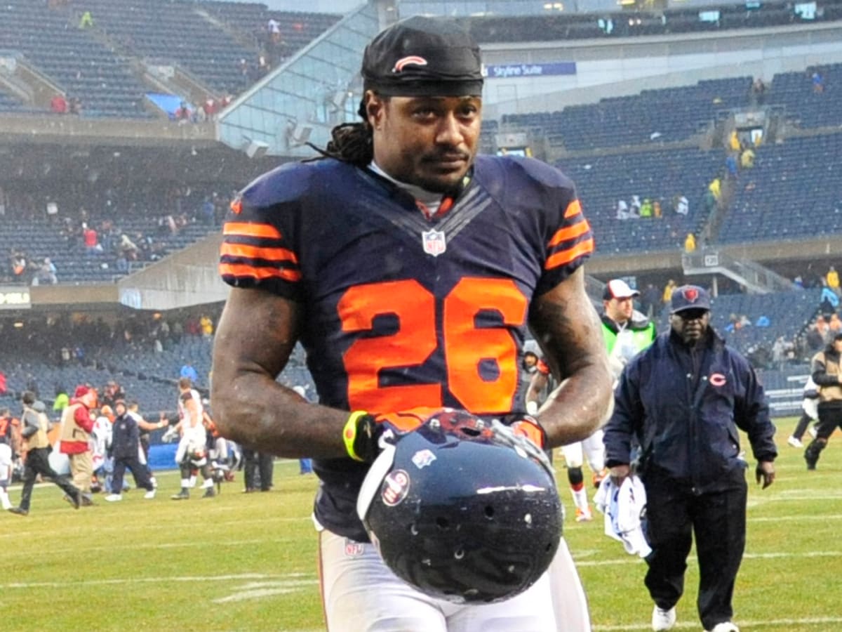 Chicago Bears - Veteran cornerback Tim Jennings reflects on