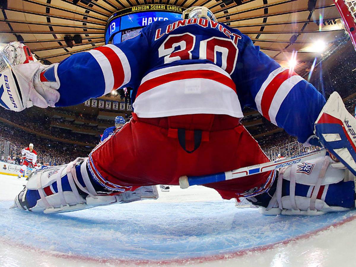 Outrageous destination for Henrik Lundqvist on the table! - HockeyFeed