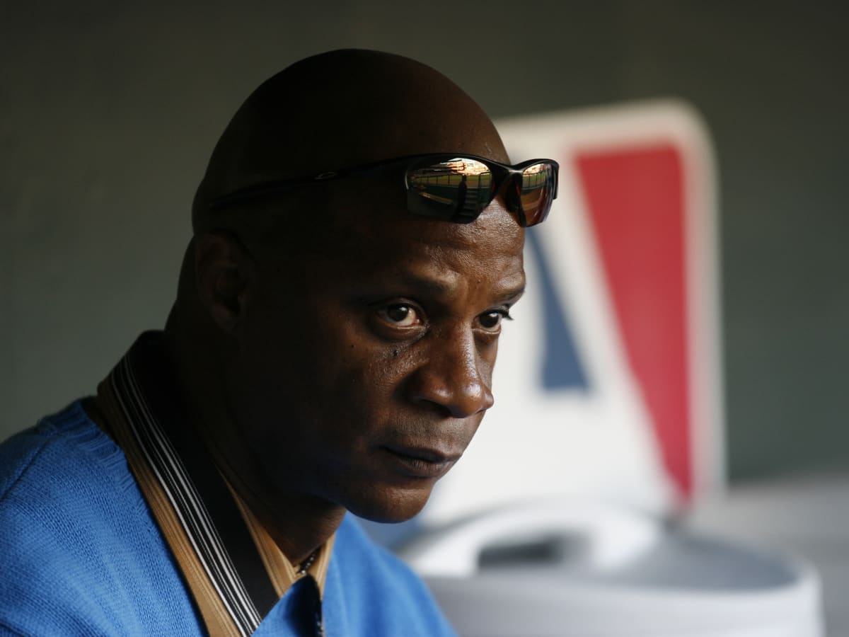 The IRS is selling Darryl Strawberry's deferred Mets salary 