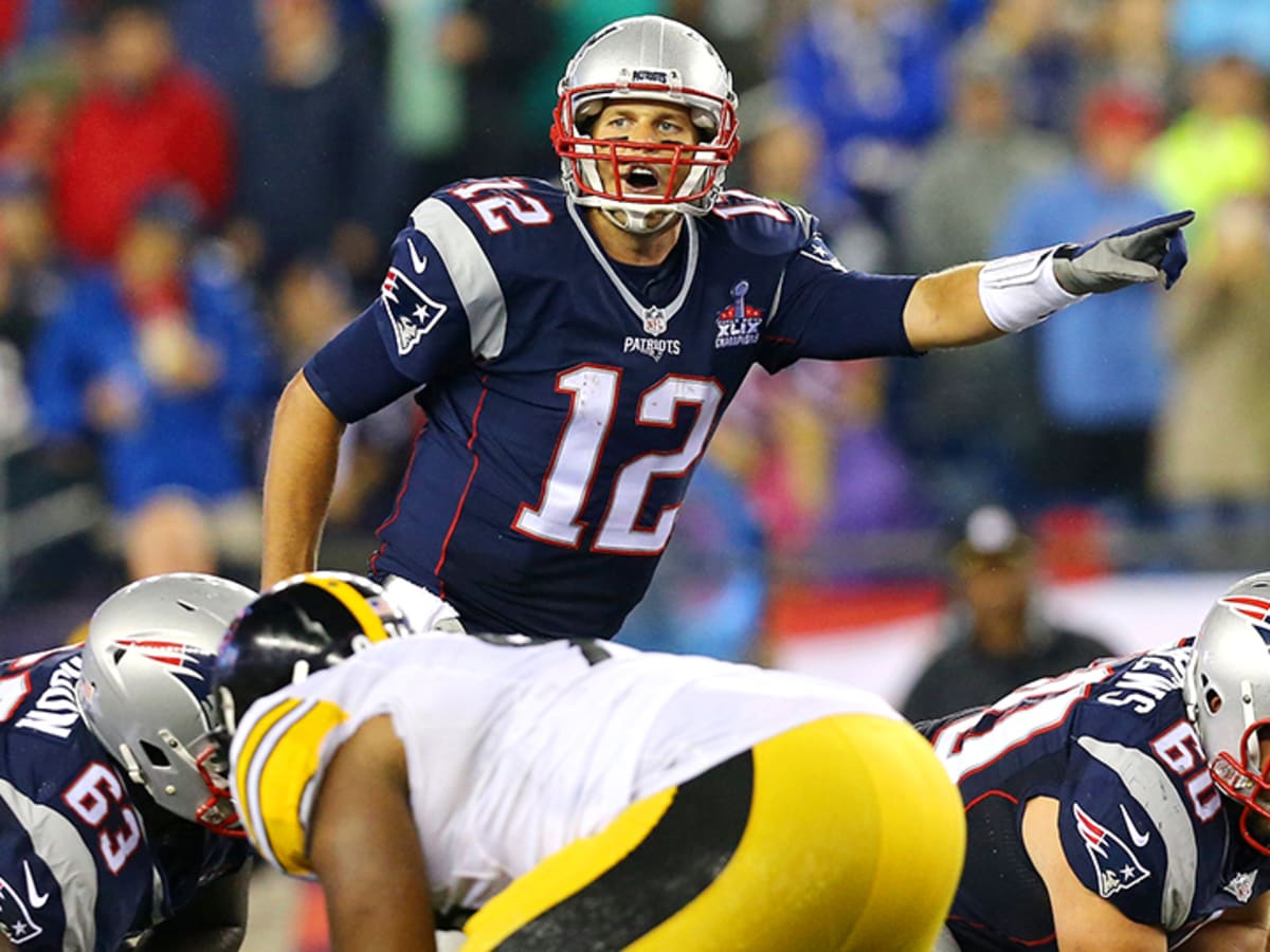 Rob Gronkowski isn't thrilled Cowboys used Patriots 'Do Your Job' slogan