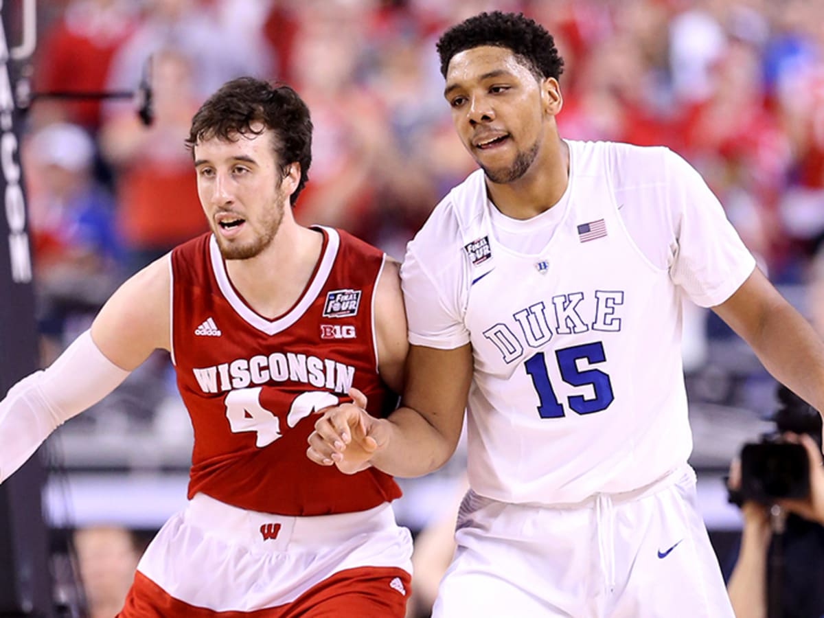 Wisconsin Basketball on X: On, Wisconsin to the NBA 