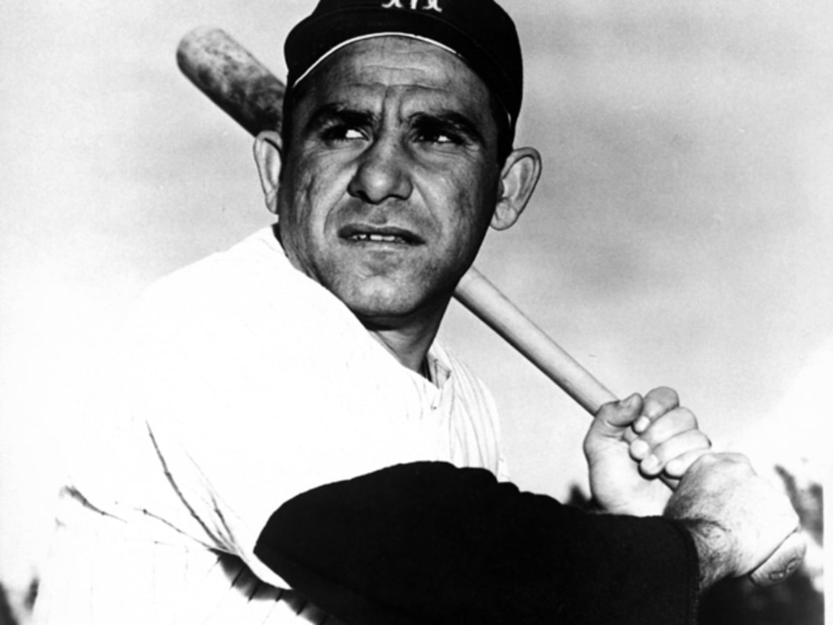 Beloved Baseball Legend Yogi Berra Dies