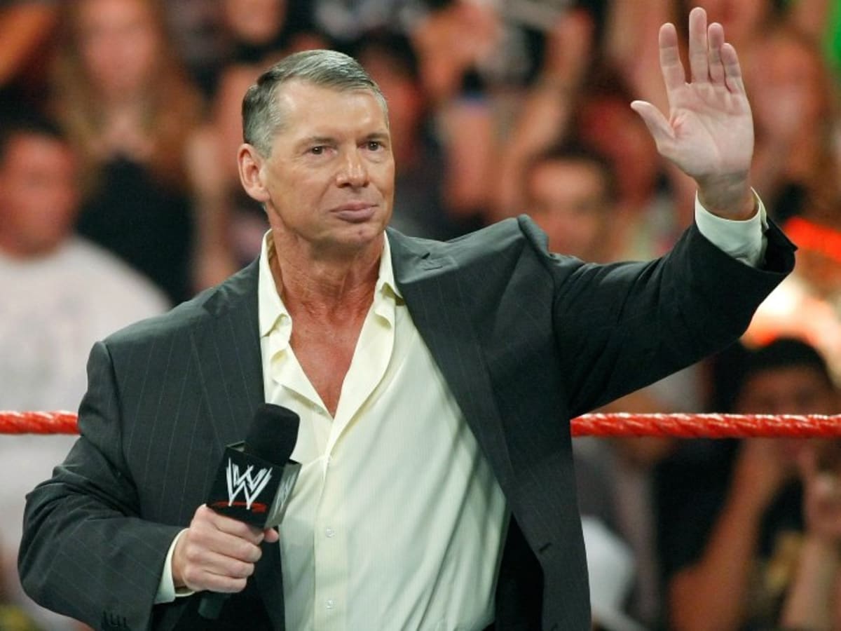 WWE leaked announcer guidelines - Sports Illustrated